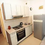 公寓 Vilma 扎达尔