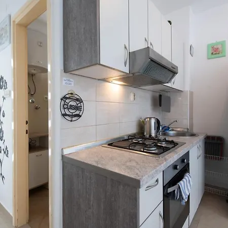 Appartement Vilma Zadar