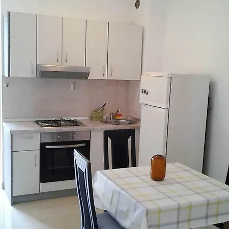 Appartement Vilma Zadar