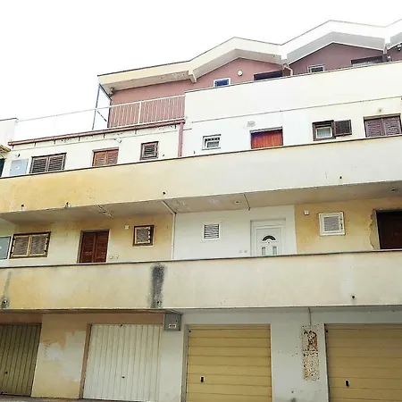 Appartement Vilma Zadar