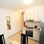 Vilma Апартаменты