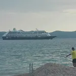 Vilma Апартаменты *
