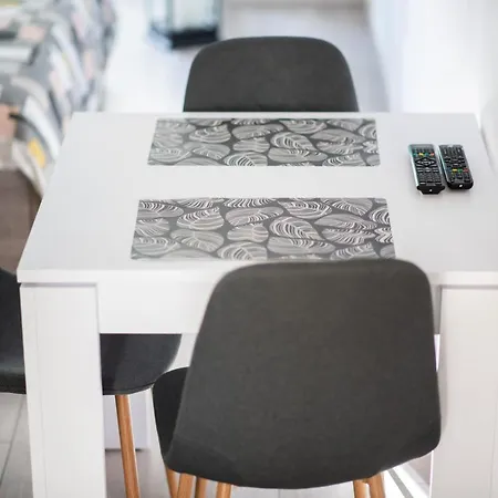 Апартаменты Vilma *