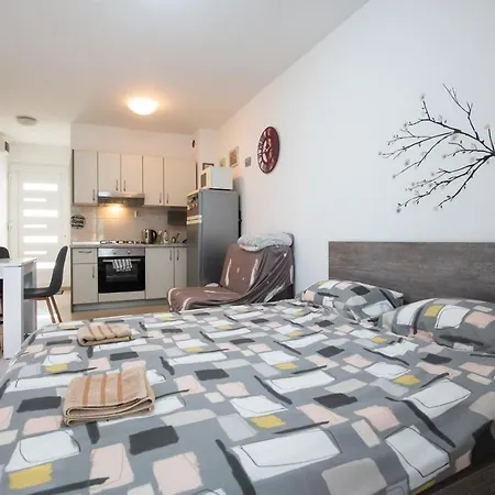 Vilma Appartement Zadar