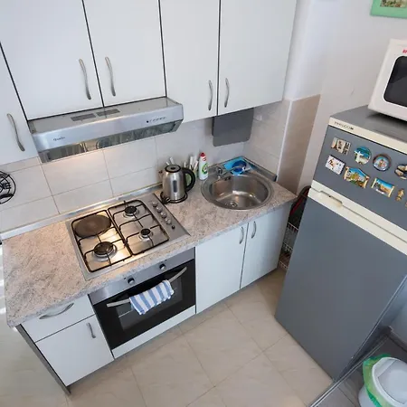 Appartement Vilma Zadar