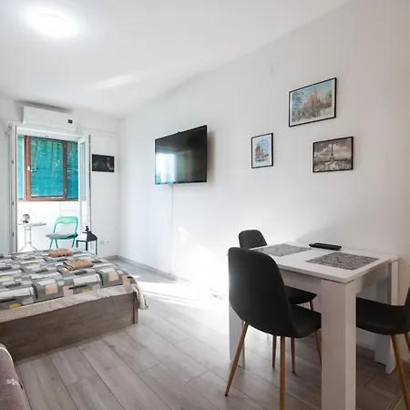 Vilma Appartement Zadar