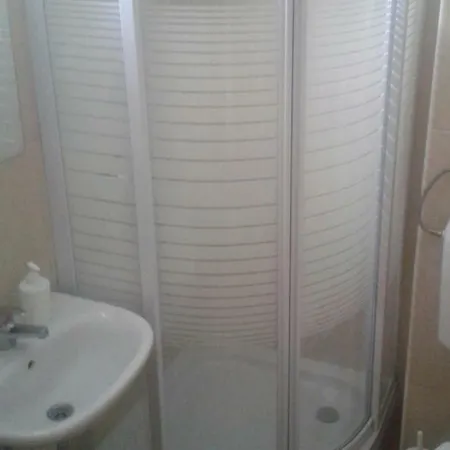 Vilma Apartment