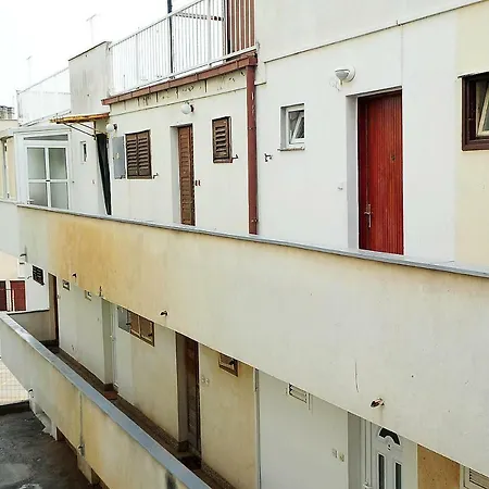 Vilma Appartement Zadar