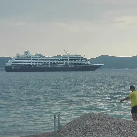 Vilma Апартаменты *